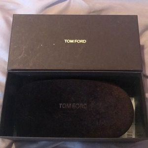 Tom Ford Lena sunglasses